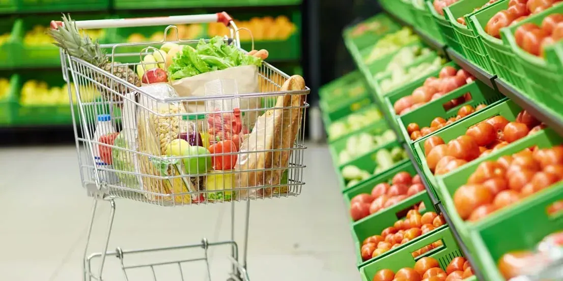 Кабмин ввел новые санитарные стандарты для торговли продуктами