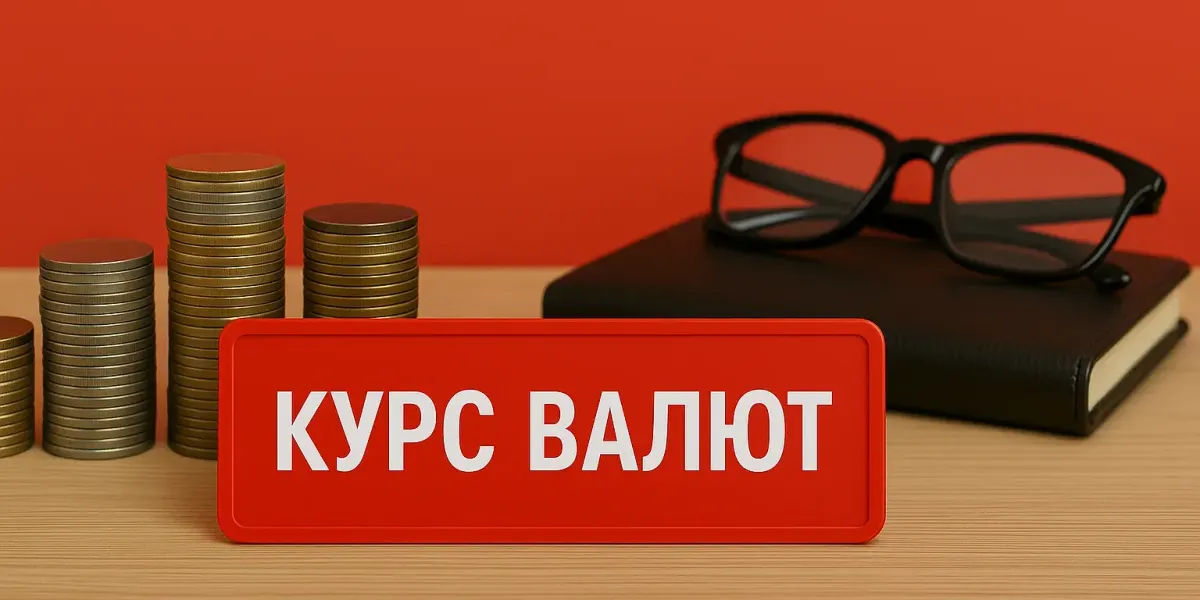 Сколько стоят основные валюты в обменках Бишкека и комбанках КР? Актуальный курс на 8 августа