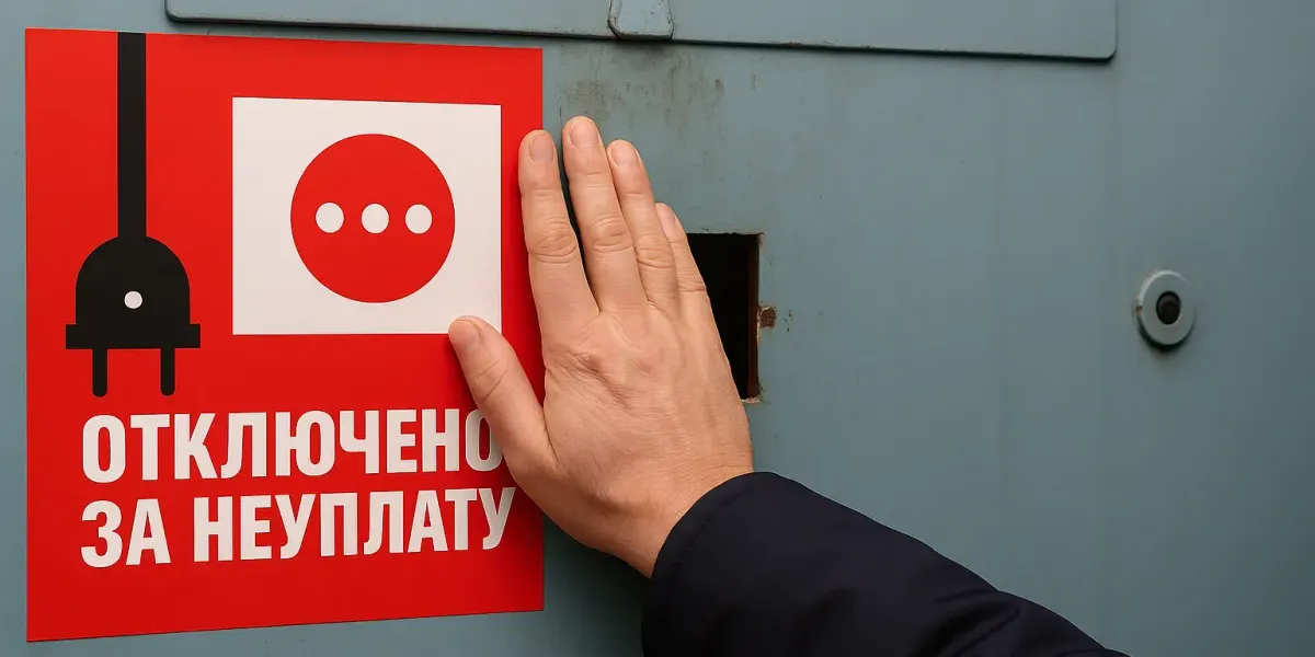 Более 5.1 тысячи абонентов в Бишкеке отключат от электроэнергии 24 июля за неуплату