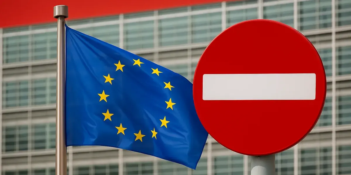 ЕС ввел санкции против российской платежной системы A7