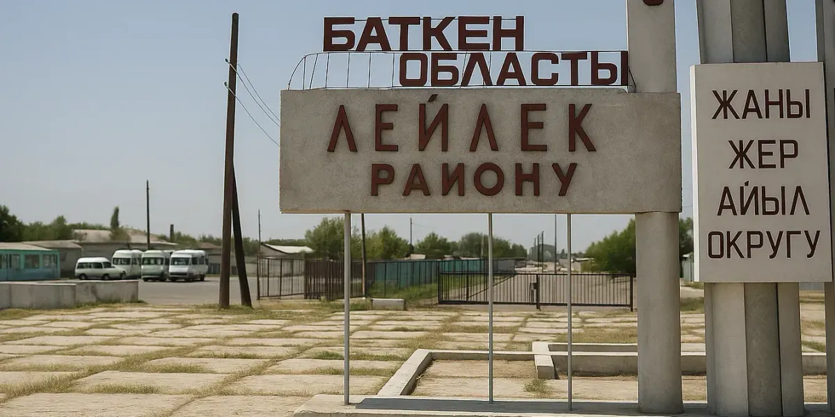 Минприроды выставило на аукцион участки с кварцевым песком в Лейлекском районе