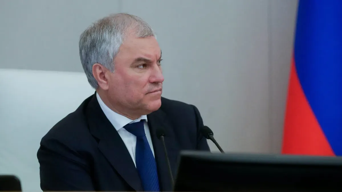 Спикер Госдумы РФ предложил открыть в Кыргызстане школы подготовки таксистов