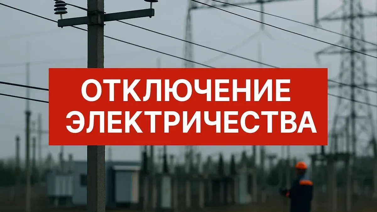 Где в Бишкеке отключат электричество 20 июня: график