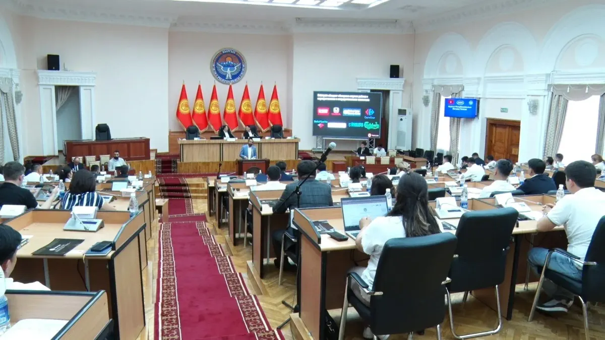 Каждое третье преступление связано с мошенничеством: в ЖК обсудили, как защитить заемщиков
