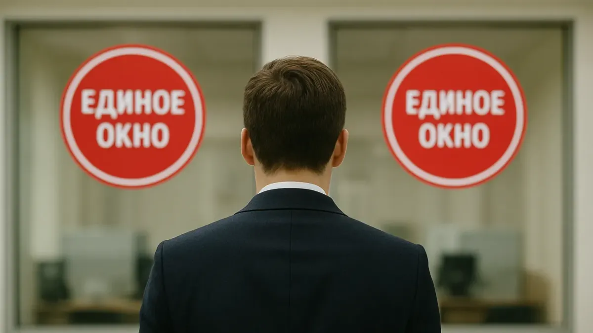Центр «Единого окна» по внешней торговле перешел от Минэконома Таможне