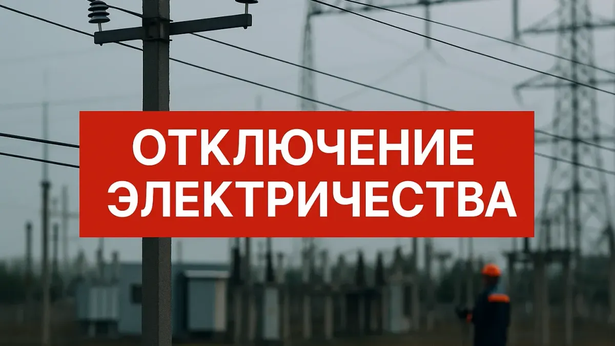 Где по Кыргызстану отключат электричество 29 мая: график по областям