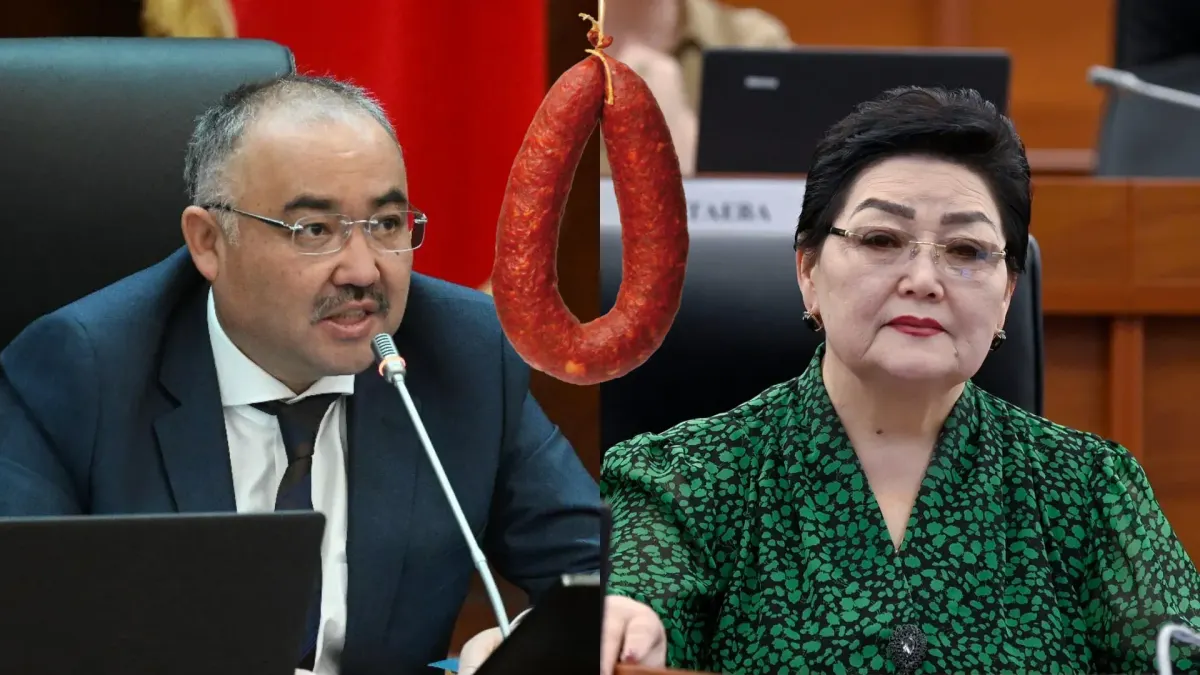«Кто не служил — слабохарактерная колбаса?»: в ЖК раскритиковали уклонистов от армии