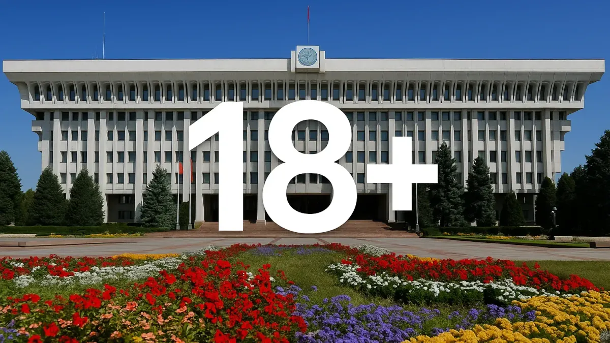 Комитет ЖК одобрил запрет порносайтов в Кыргызстане
