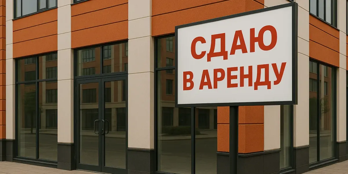 Мэрия Каинды предлагает в аренду 14 коммерческих участков — подробности