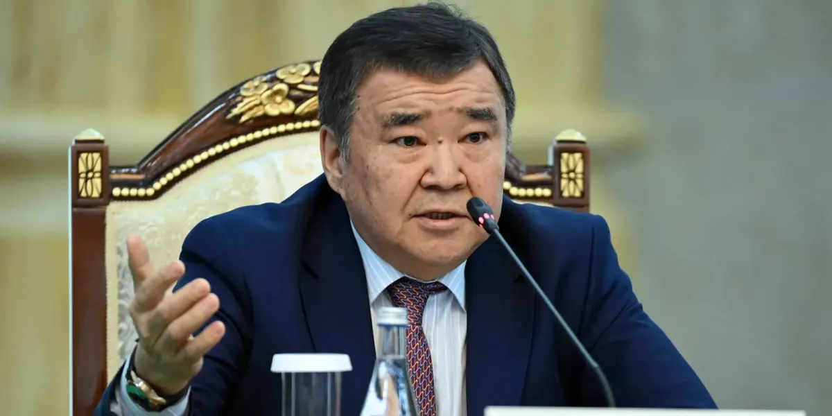 Бизнесмен Аскар Салымбеков предложил ограничить работу ночных клубов до 01:00
