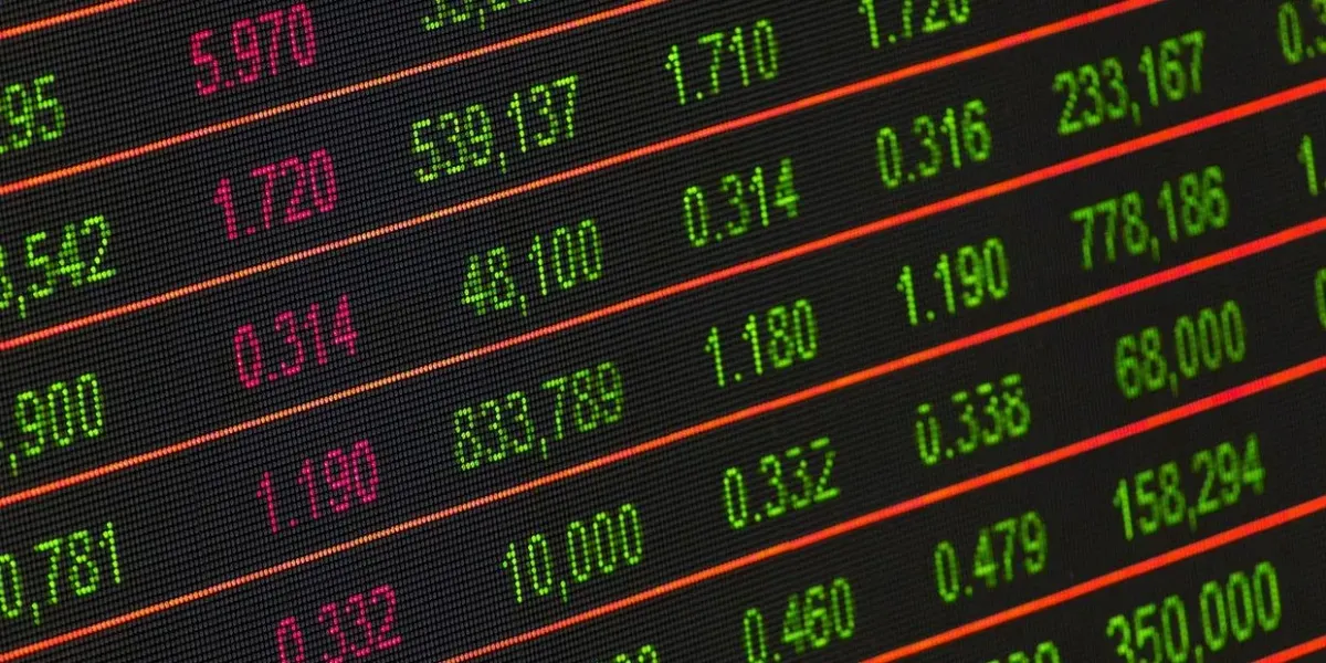 На КФБ за день заключено сделок на 9.1 млн сомов