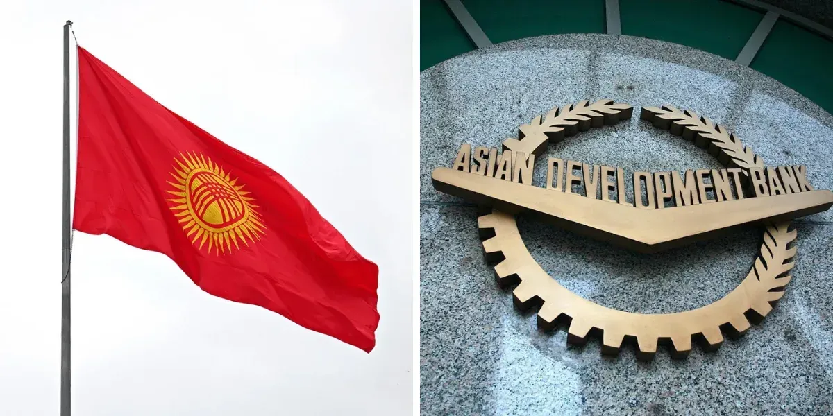 Что ждет экономику Кыргызстана в ближайшие два года — прогноз АБР