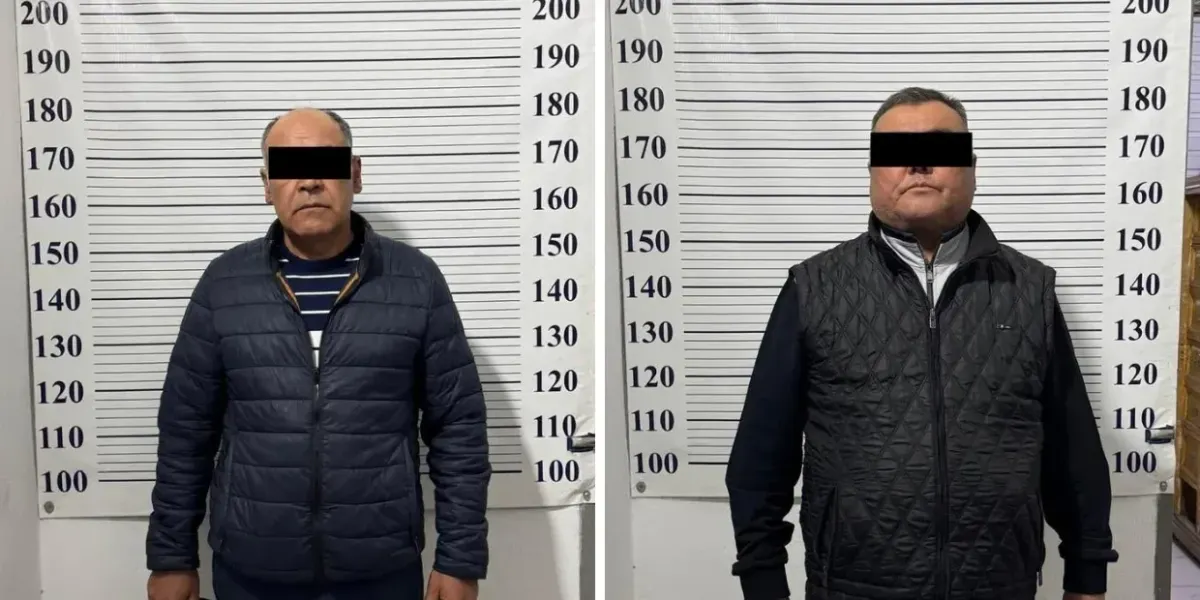 По подозрению в незаконной выдаче дипломов ГКНБ задержал директора лицея в Джалал-Абаде