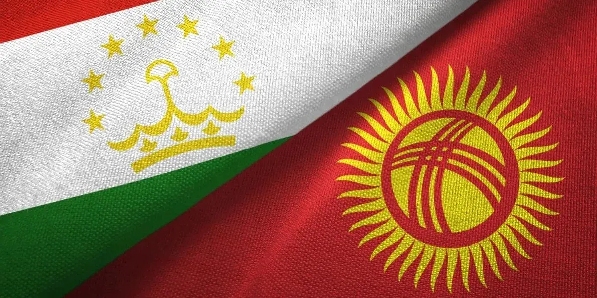 Кыргызстан ратифицировал соглашение с Таджикистаном о водных и энергообъектах