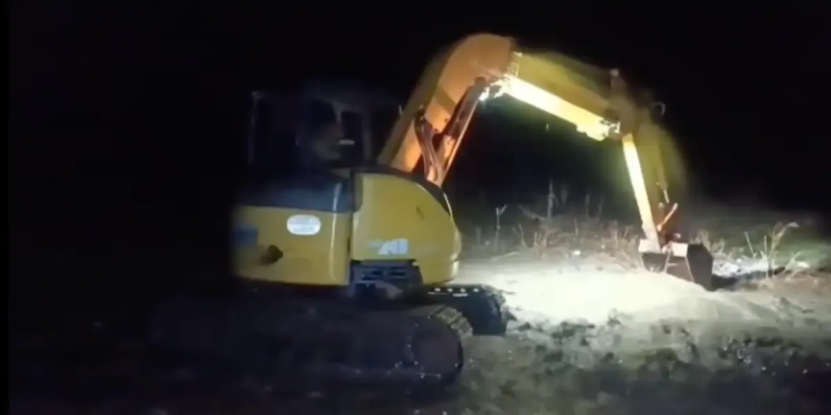 После проливных дождей в Чуйской области произошло подтопление сел
