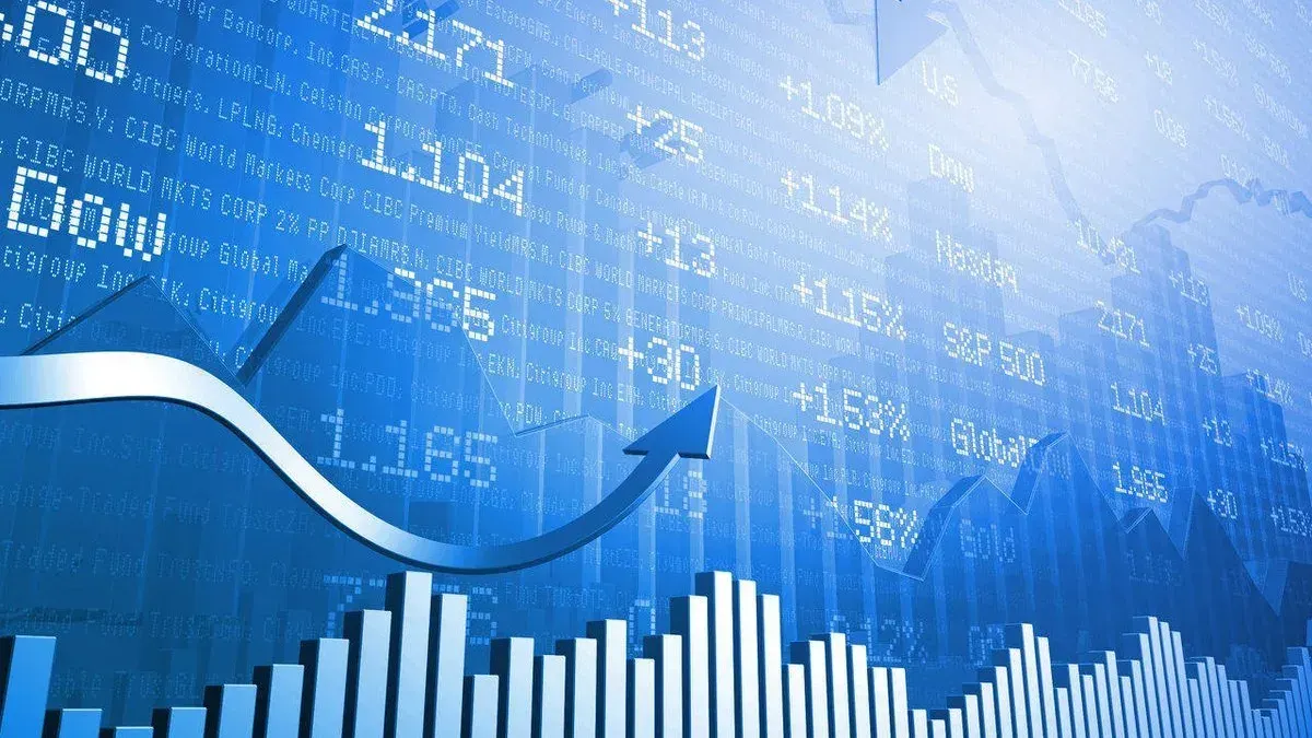 За неделю на КФБ наторговали 20.35 млрд сомов – кто лидирует?