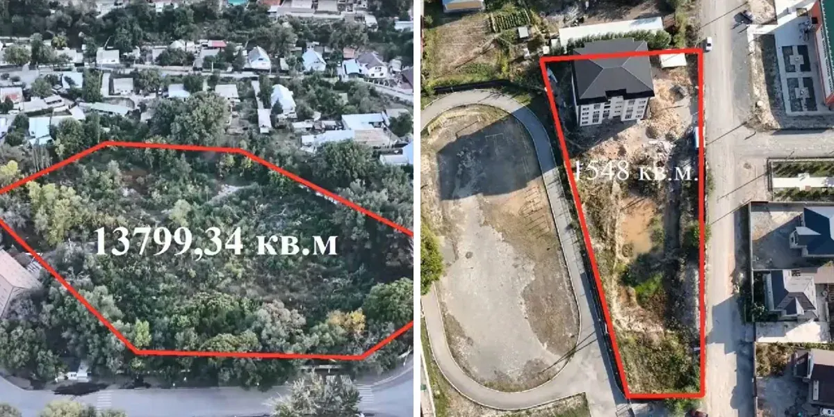 ГКНБ вернул государству детсад и водозабор в Кара-Куле