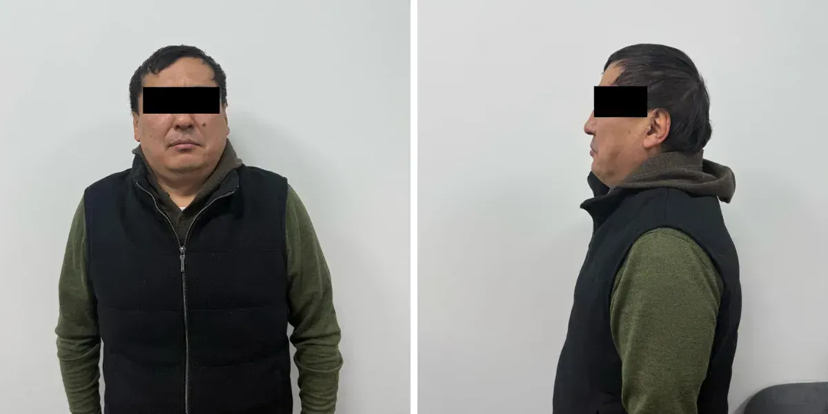 ГКНБ задержал экс-мэра Чолпон-Аты за финансирование ОПГ Кольбаева