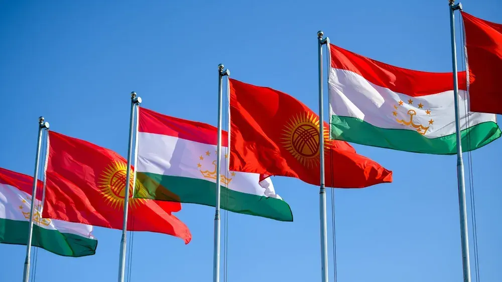 Нижняя палата парламента Таджикистана ратифицировала договор о границе с Кыргызстаном