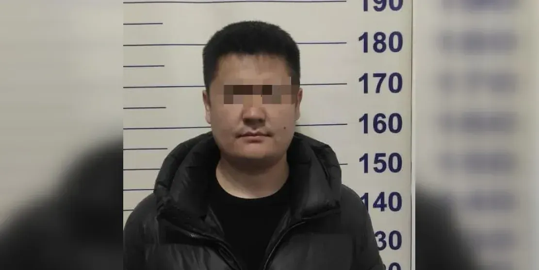 В Бишкеке задержан подозреваемый в мошенничестве с капсульными домами