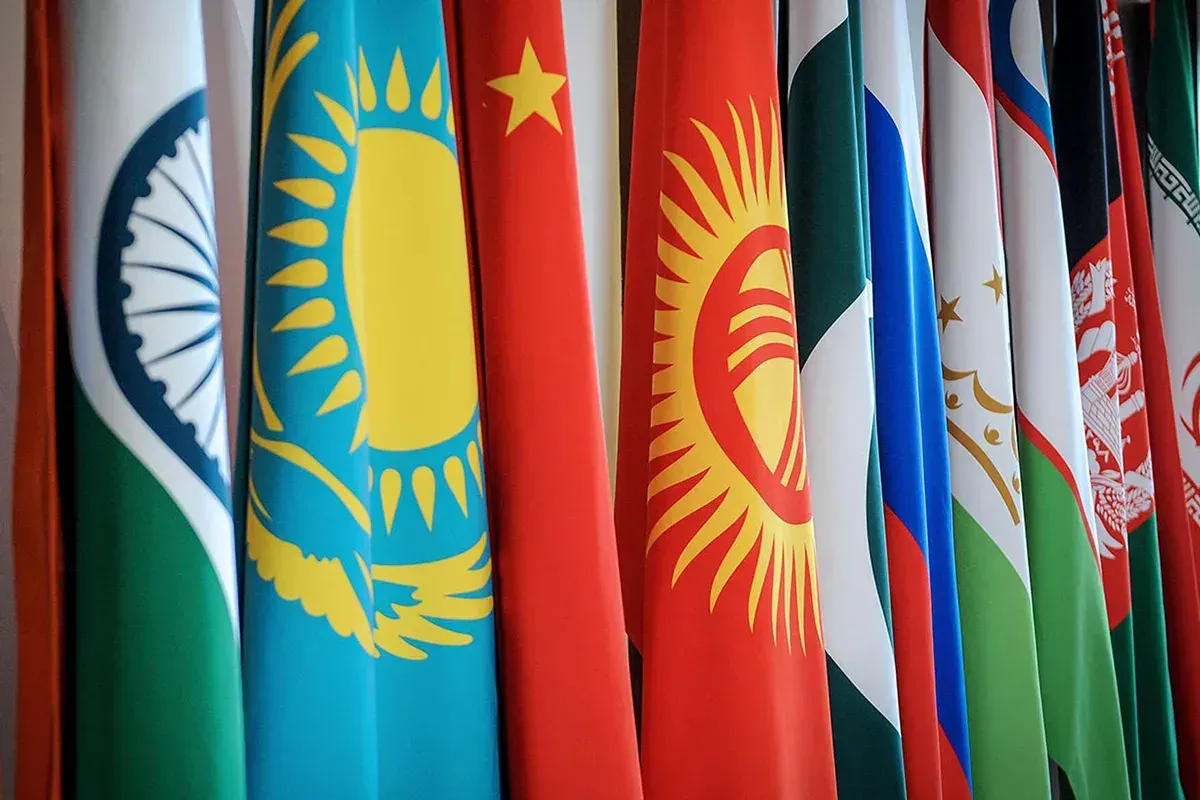 Китай примет саммит ШОС в Тяньцзине осенью 2025 года
