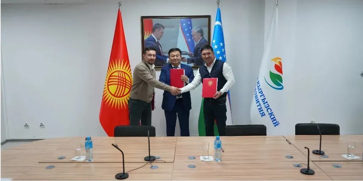 Компания «Шоро» закупит грузовики Isuzu у «Тулпар Моторс»