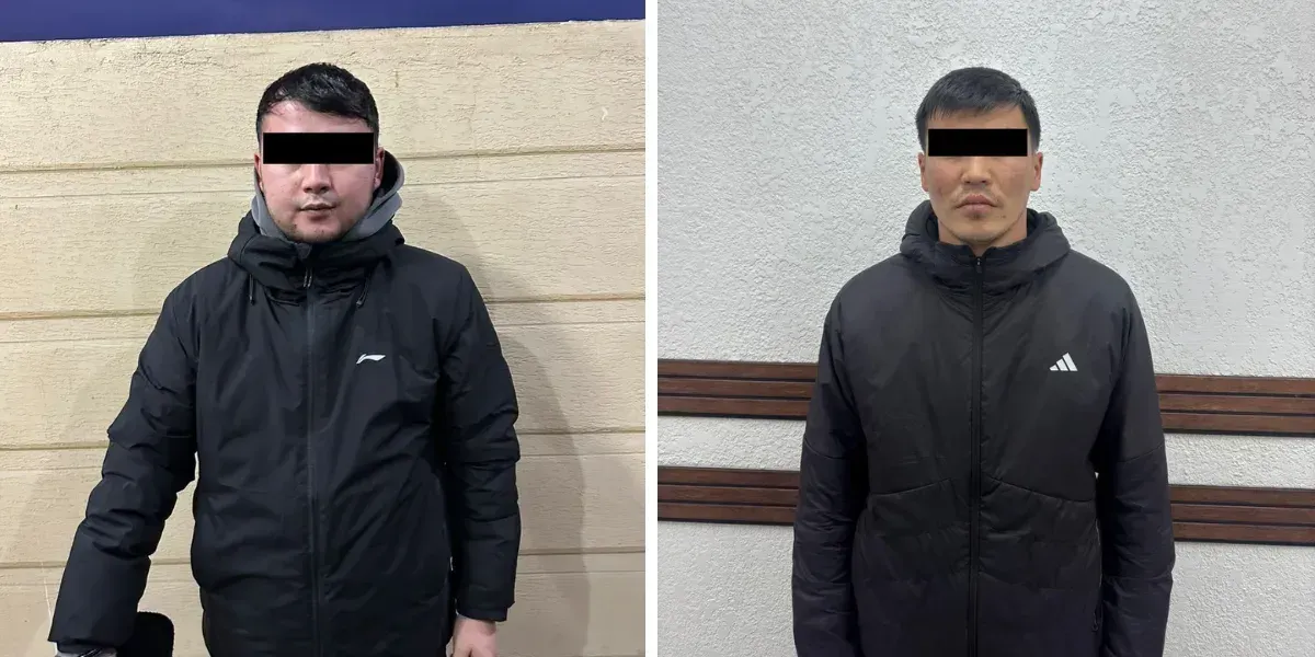 В Баткене пресекли контрабанду табака и сильнодействующих препаратов в Узбекистан