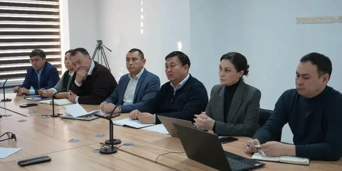 В Чуйской области планируют построить завод по производству стеклопакетов и алюминиевых конструкций