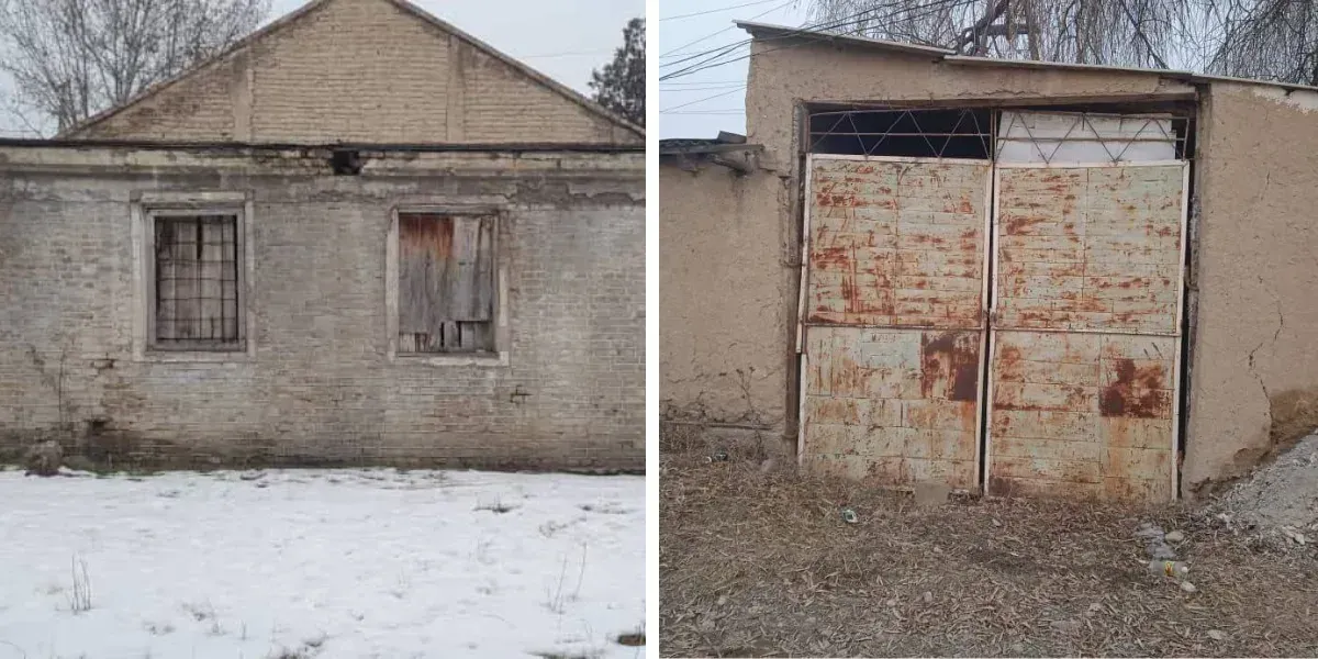 В 2025 году в Джалал-Абадской области построят пять новых зданий для энергетиков