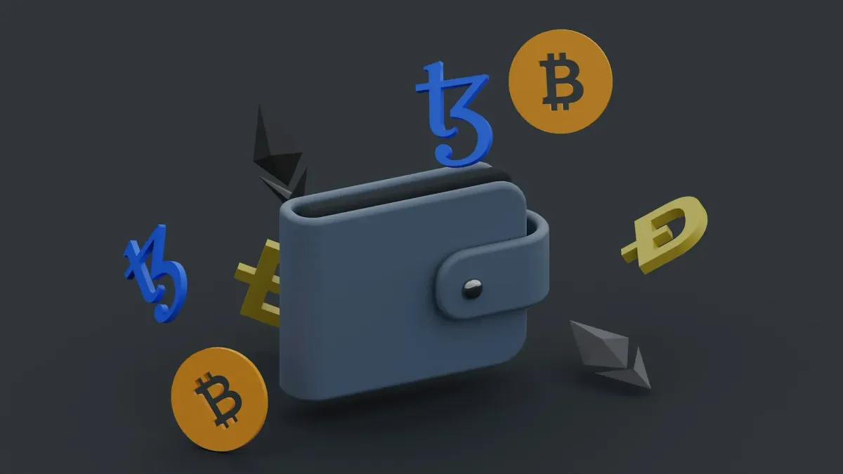 В КР создали первую государственную криптобиржу Coin National Exchange — Минфин вложил в нее 100 млн сомов