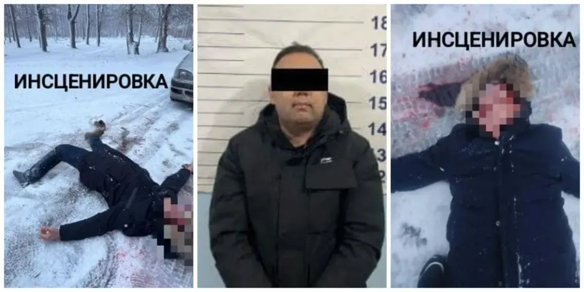 Осужденный экс-чиновник «заказал» своего бизнес-партнера за $30 тысяч — МВД предотвратило убийство