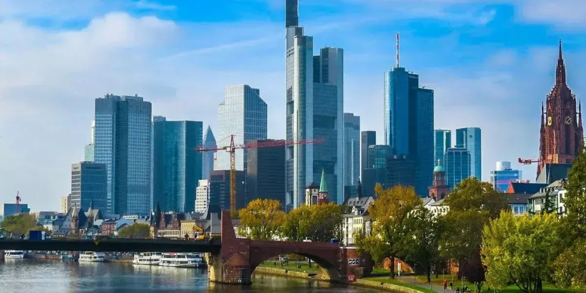 Во Франкфурте прошел бизнес-форум кыргызской диаспоры