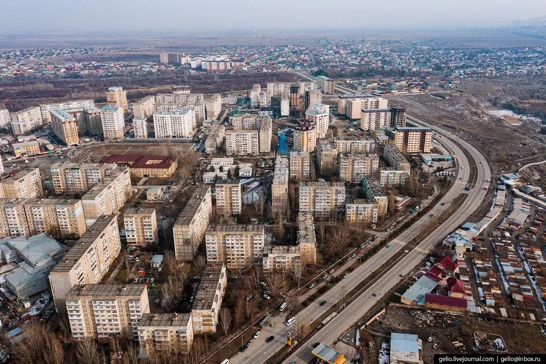 Бишкек рискует превратиться в коробку – депутат Масалиев о сносе старых зданий