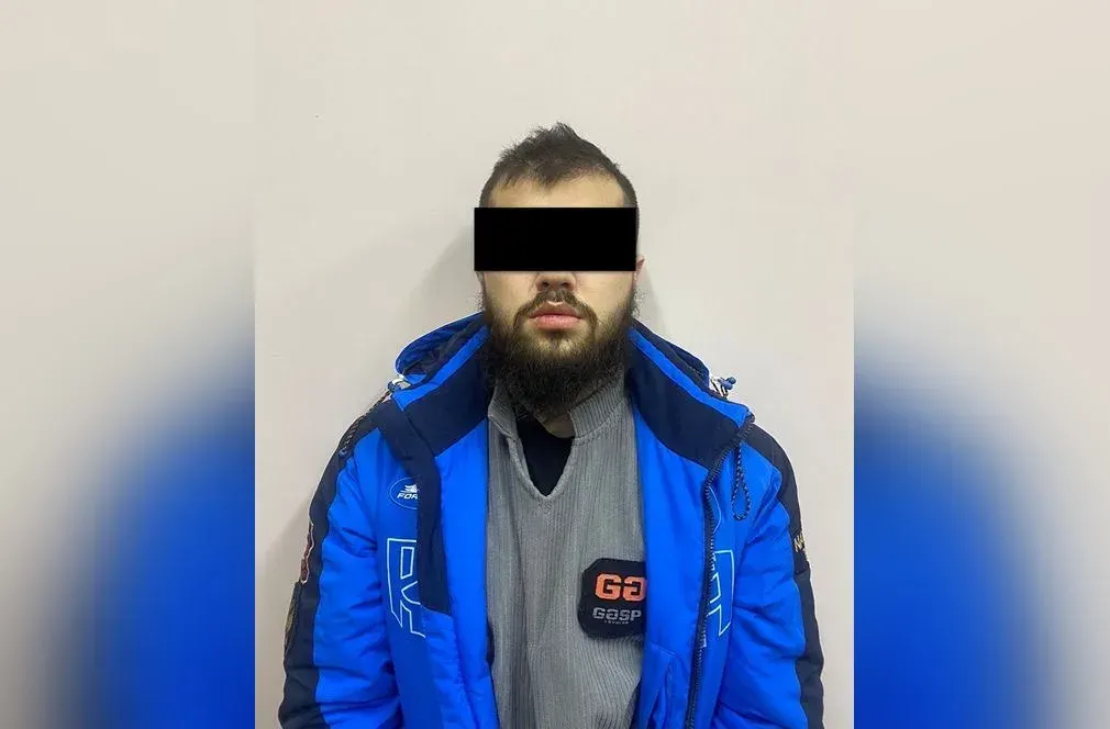 В Бишкеке задержан подозреваемый в телефонном мошенничестве – удаленно оформлял онлайн-кредиты на граждан