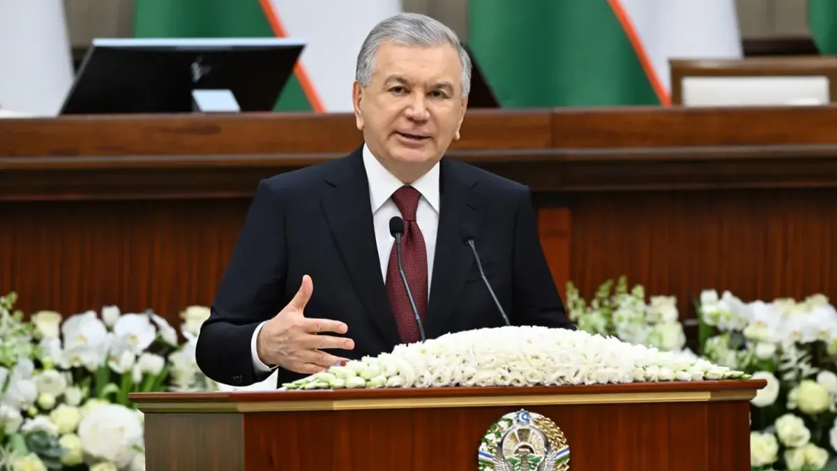 Узбекистан упростит условия пересечения границ с Казахстаном и Таджикистаном