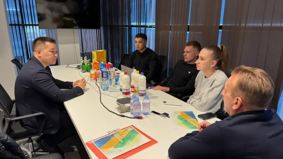 «Белая Река», Crystal и «Алайку Органикс» могут появиться в супермаркетах Узбекистана