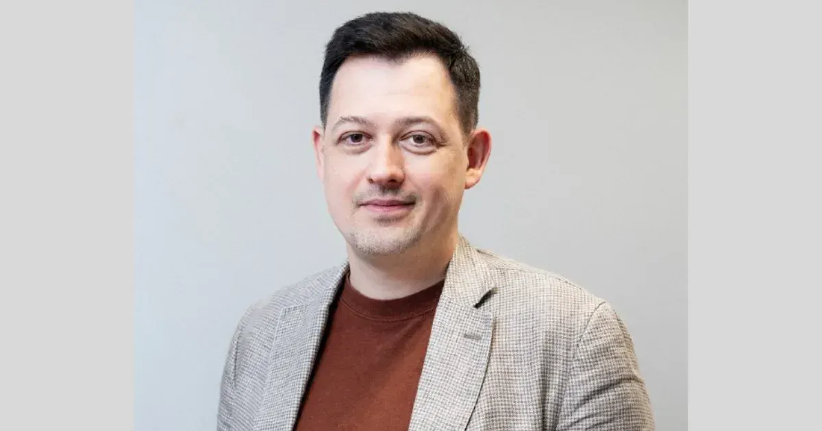 Михаил Евдокимов назначен первым замглавы «О!Банк»