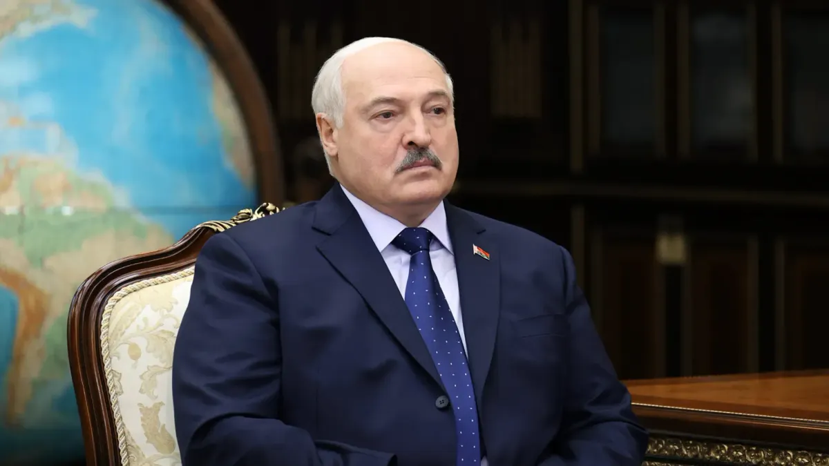 Президент Беларуси одобрил проект соглашения с Кыргызстаном о реадмиссии