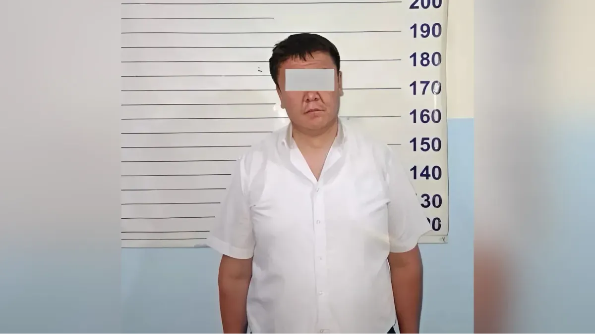 Столичного адвоката, преподавателя КНУ, задержали по подозрению в мошенничестве