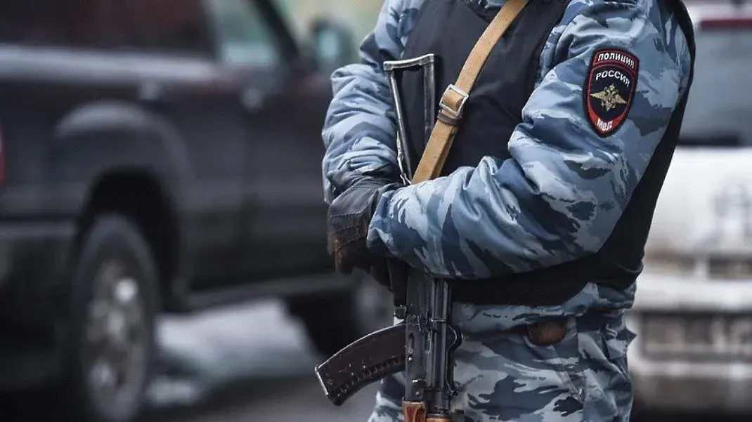 МВД России опасается терактов — выходцев из Центральной Азии просят быть бдительными