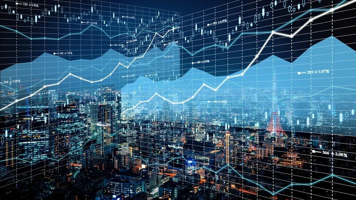Фондовый рынок Азии просел: японский индекс Nikkei упал на 13% — впервые за 37 лет