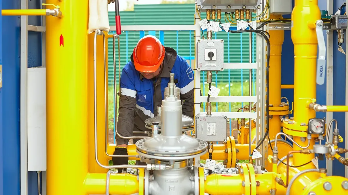 30 субъектов получили льготные кредиты на 4.31 млн сомов на газификацию Бишкека и Чуйской области