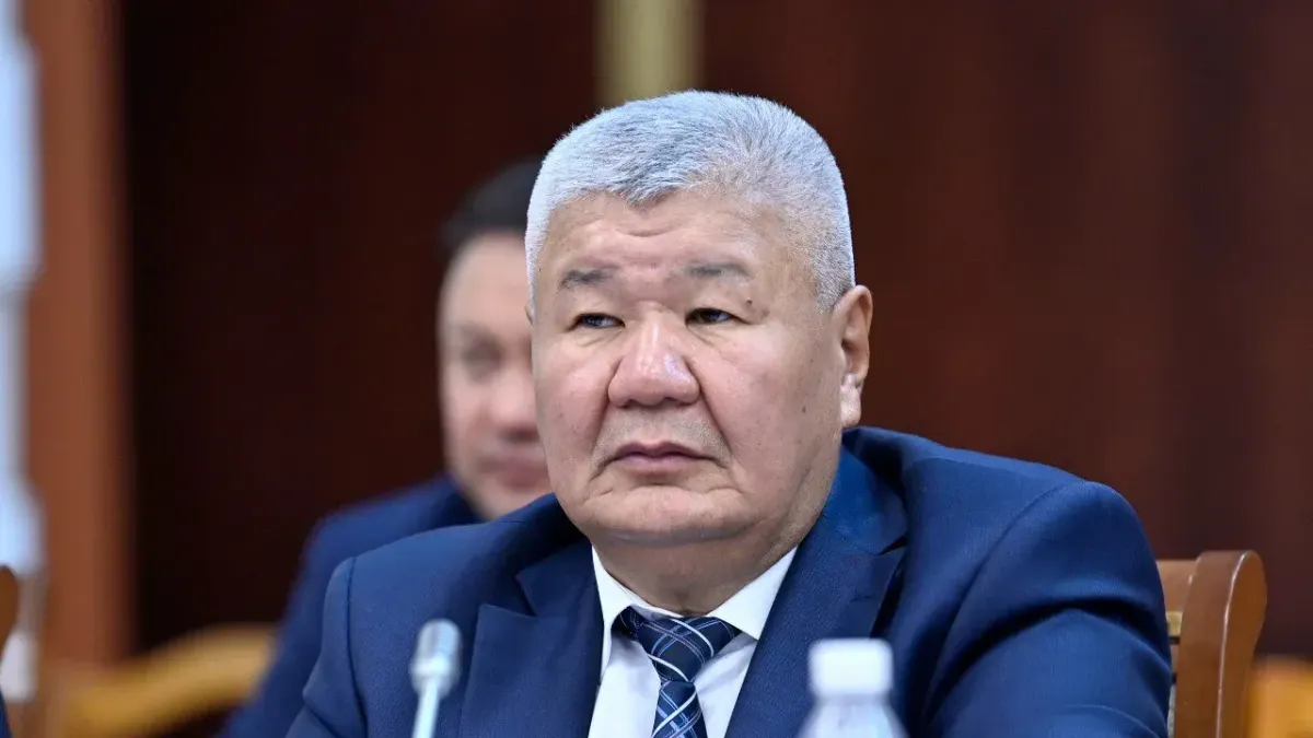 «Отрасль нуждается в поддержке». Глава Минэнерго — о повышении тарифов на 11 тыйынов