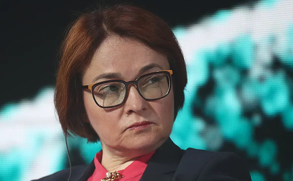Россия не исключает ответных санкций против стран за отключение карт «Мир» – Набиуллина