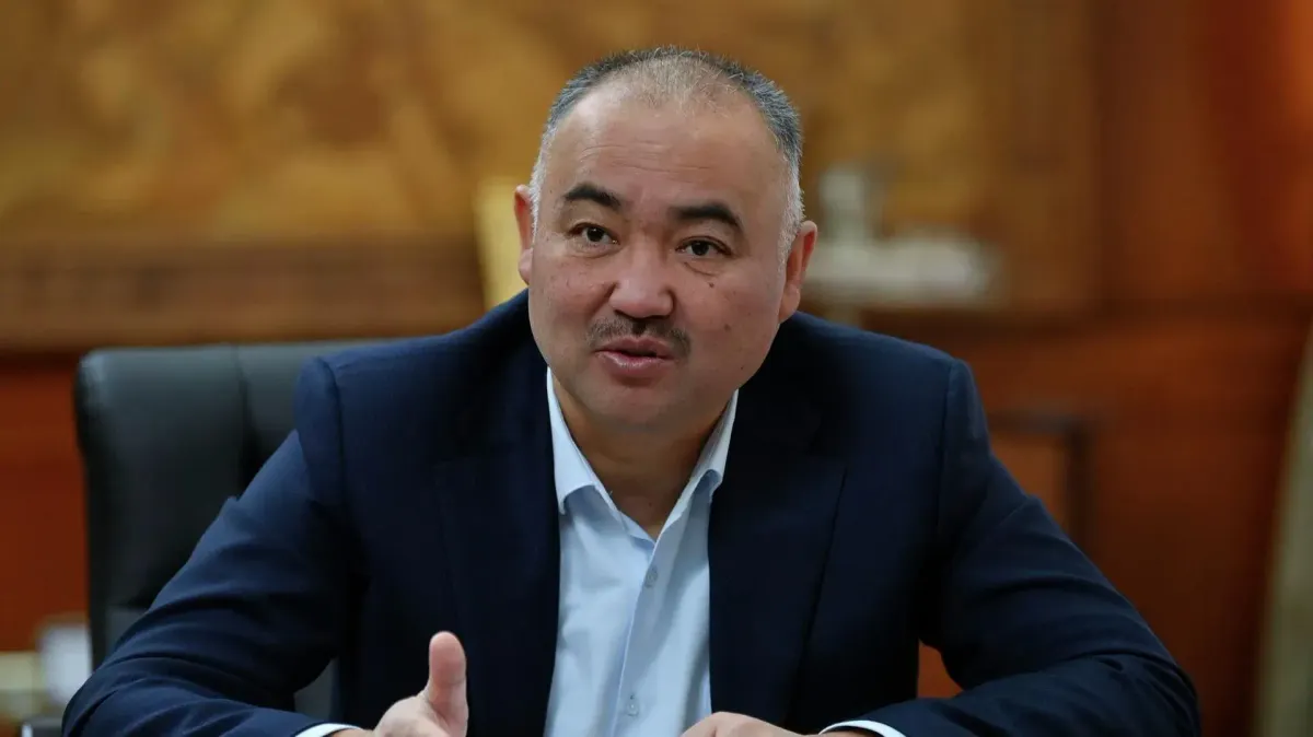Спикер ЖК предложил отказаться от арабских имен и запретить мультфильмы на русском