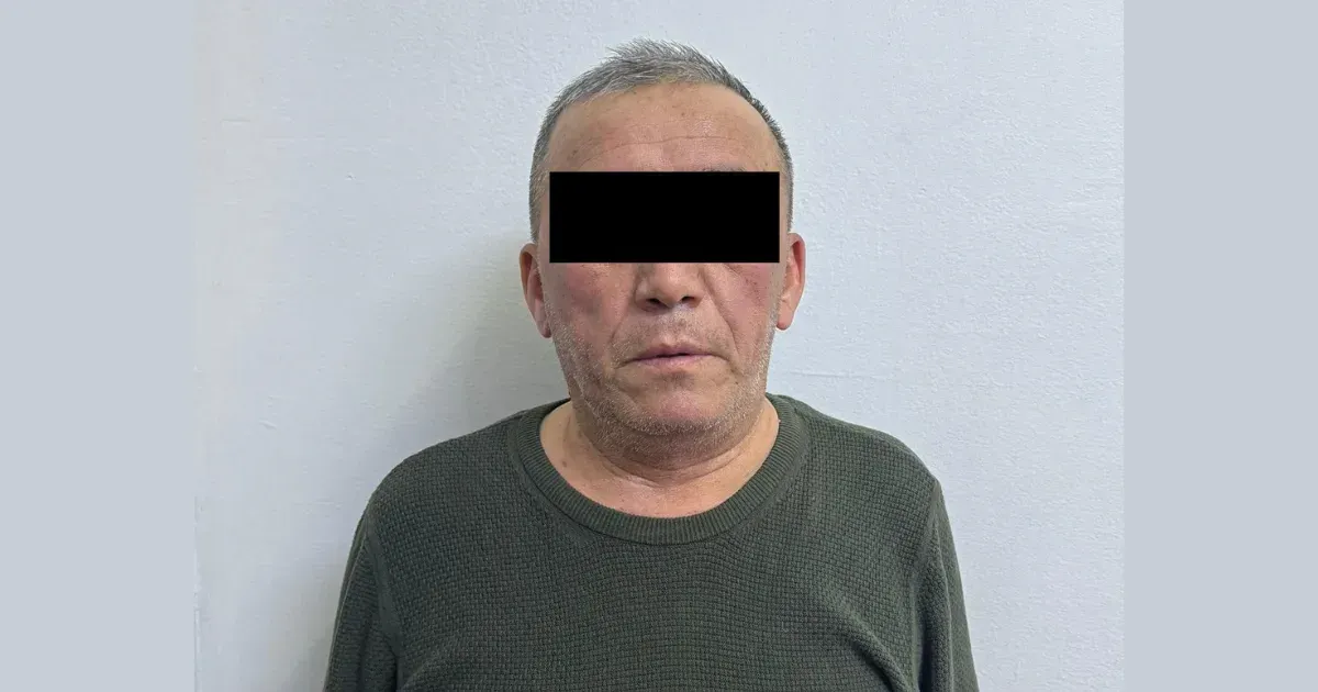 ГКНБ задержал экс-министра сельского хозяйства Эркинбека Чодуева