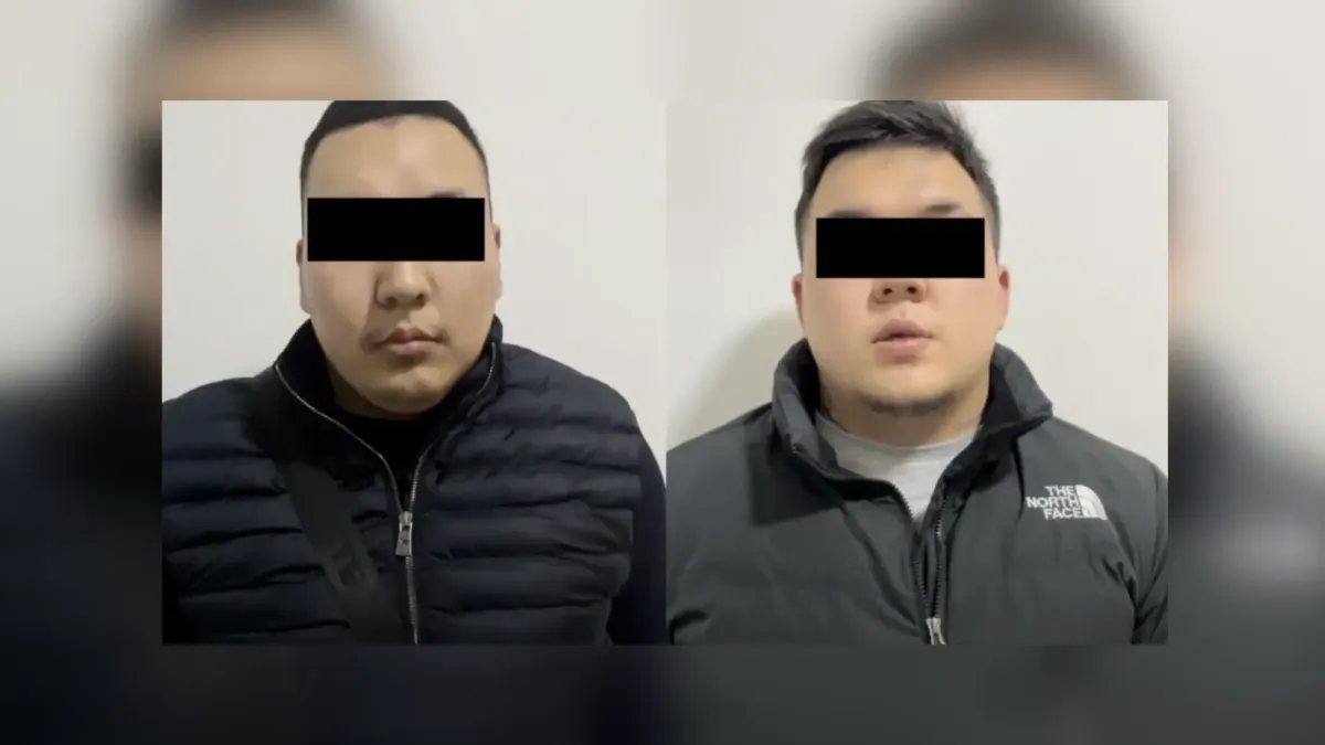 В Бишкеке «накрыли» незаконную букмекерскую контору — ее рекламировали местные блогеры