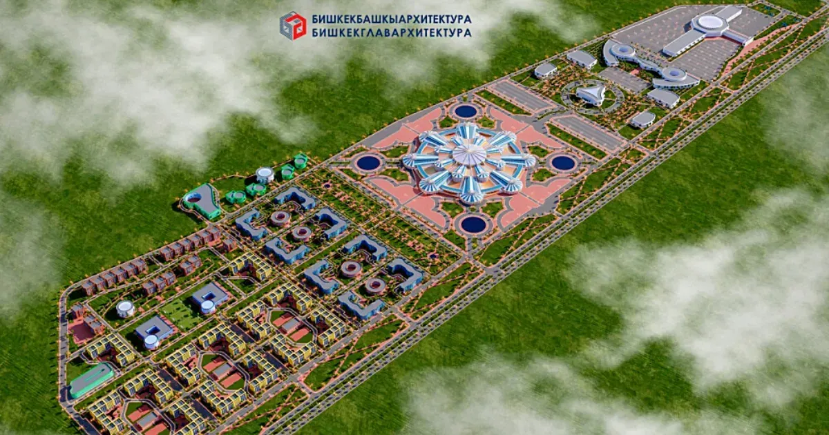 Перенос Западного автовокзала планируется в третьем квартале 2024 года