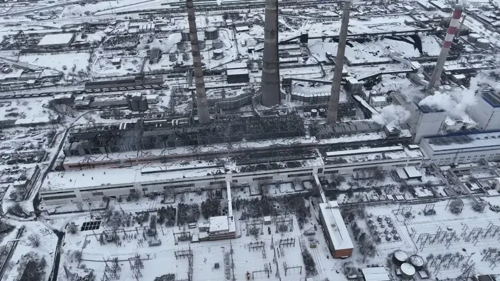 Авария на ТЭЦ Бишкека: в ЖК считают основной причиной ЧП халатность Минэнерго