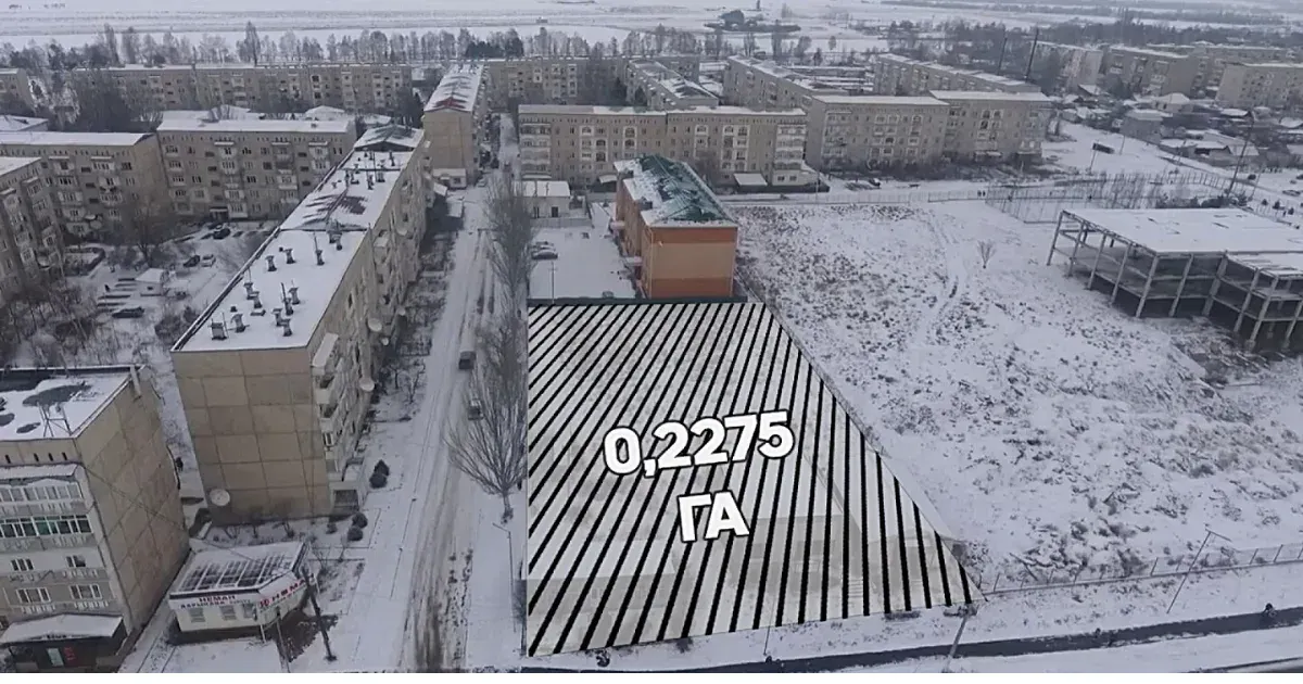 ГКНБ вернул государству участок в Иссык-Кульской области стоимостью 13.7 млн сомов